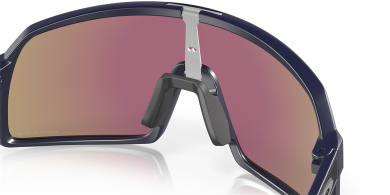 Окуляри Oakley Sutro S, Matt Navy/Prizm Sapph (OAK 94620228)