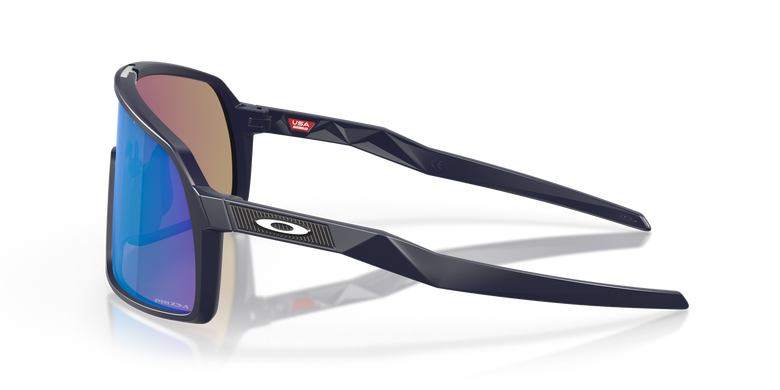Окуляри Oakley Sutro S, Matt Navy/Prizm Sapph (OAK 94620228)