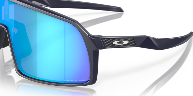Окуляри Oakley Sutro S, Matt Navy/Prizm Sapph (OAK 94620228)