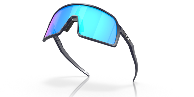 Окуляри Oakley Sutro S, Matt Navy/Prizm Sapph (OAK 94620228)