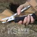 Нож-ножницы Roxon KS S501U (S501U)