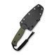 Нож Sencut Toxodon, Green (724065713575)