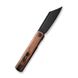 Нож складной Sencut Bronte, Brown (SA08E)