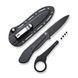 Нож Civivi Varius, Black (689826334706)