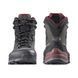 Черевики жіночі La Sportiva TX5 Evo Mid Woman GTX, Carbon/Redwood, 38 (LS ZFHS159G00R25-38)