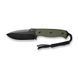 Нож Sencut Toxodon, Green (724065713575)