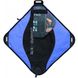 Емкость для воды Pack Tap Black/Blue, 6 л от Sea to Summit (STS APT6LT)