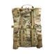 Тактичний рюкзак Tasmanian Tiger Modular Gunners Pack MC 14, Multicam (TT 7309.394)