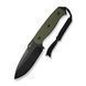 Нож Sencut Toxodon, Green (724065713575)