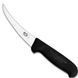 Ніж побутовий, кухонний Victorinox Fibrox Boning (лезо: 120мм), чорний 5.6603.12