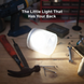 Ліхтар для кемпінгу BioLite Luci Emergency (BLT LCE0100)