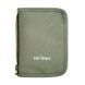 Гаманець Tatonka Travel Zip M RFID Block, Olive (TAT 3168.331)