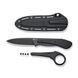 Нож Civivi Varius, Black (689826334706)