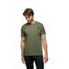 Футболка мужская Black Diamond M Faded SS Tee, Tundra, L (BD 7524403010LRG1)