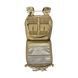 Тактичний рюкзак Tasmanian Tiger Modular Gunners Pack MC 14, Multicam (TT 7309.394)