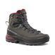 Черевики жіночі La Sportiva TX5 Evo Mid Woman GTX, Carbon/Redwood, 38 (LS ZFHS159G00R25-38)