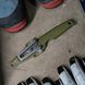 Нож SOG Altair FX, Field Green (SOG 17-79-03-57)