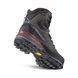 Черевики жіночі La Sportiva TX5 Evo Mid Woman GTX, Carbon/Redwood, 38 (LS ZFHS159G00R25-38)