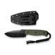 Нож Sencut Toxodon, Green (724065713575)