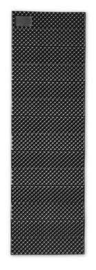 Каремат Pinguin Fold Alu, 185x55x1.5см, Silver (PNG 712087)