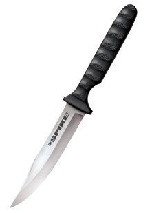Ніж Cold Steel Bowie Spike, Black (CST CS-53NBS)