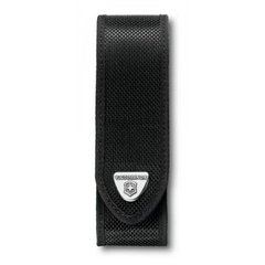 Чехол для ножей Victorinox Ranger Grip (130мм, 1 слой), черный 4.0505.N