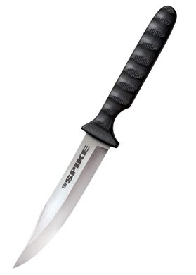 Нож Cold Steel Bowie Spike, Black (CST CS-53NBS)