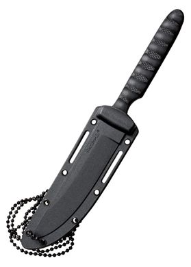 Нож Cold Steel Bowie Spike, Black (CST CS-53NBS)