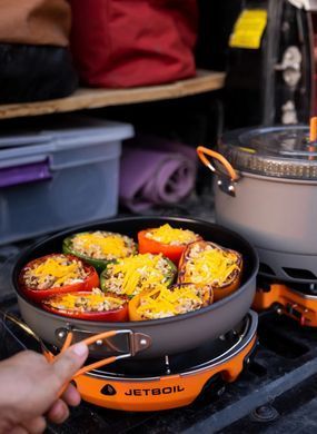 Система приготовления пищи JetBoil Genesis System (JBL GNSY-EU)