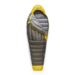 Спальний мішок Sea to Summit Spark -9C/15F Long, Beluga Black (STS ASL041072-210106)