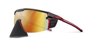 Солнцезащитные очки Julbo Ultimate Cover, Black, RV P1-3LAF (J 5473314)