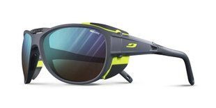Солнцезащитные очки Julbo Explorer 2.0, Gr/Jaun, RV P2-4 (J 4973621)