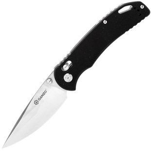 Нож складной Ganzo G7531, Black (6955800403183)