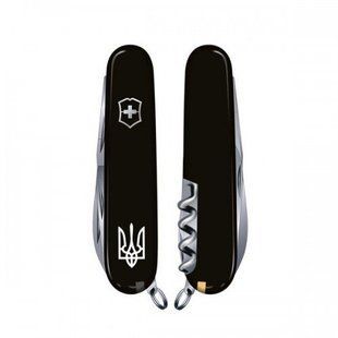 Швейцарский складной нож Victorinox Waiter (84 мм 9 функций) 0.3303.3R1