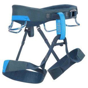 Система страховочная Black Diamond Chaos Moroccan Blue, р.L (BD 651046.MRCB-L)