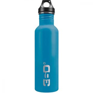 Фляга Stainless Steel Bottle від 360 ° degrees, Denim, 1000 ml (STS 360SSB1000DM)