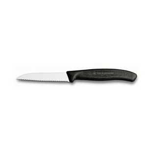 Ніж для овочів Victorinox SwissClassic Paring 6.7433 (лезо 80мм)