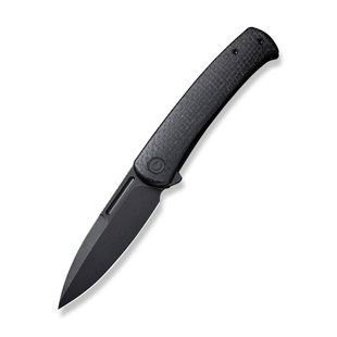 Нож складной Civivi Caetus, Black (C21025C-2)