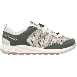 Кросівки трекінгові жіночі Merrell WILDWOOD AEROSPORT, oyster/burlwood, 42.5 (J067734 11.0M)