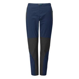 Штаны женские Rab Torque Pants Wmns, Deep Ink, 10, Regular (RB QFU-70-DI-10)