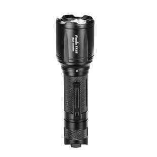 Фонарь ручной Fenix TK25, Red (TK25Red)