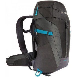 Рюкзак Tatonka Storm 20, Titan Grey (TAT 1531.021)