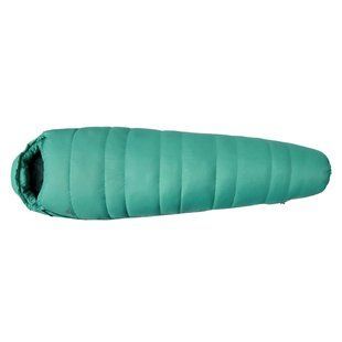 Жіночий спальний мішок Kelty Cosmic Ultra 20 W (-7 Сᵒ), 172 см - Right Zip, Turquoise (KLT 35431021-RR)