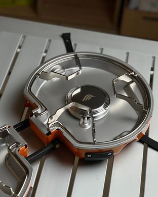Система приготовления пищи JetBoil Genesis System (JBL GNSY-EU)