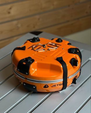 Система приготовления пищи JetBoil Genesis System (JBL GNSY-EU)