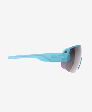 Окуляри POC Aim, Kalkopyrit Blue (PC AIM10011577VSI1)