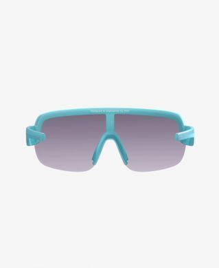 Окуляри POC Aim, Kalkopyrit Blue (PC AIM10011577VSI1)