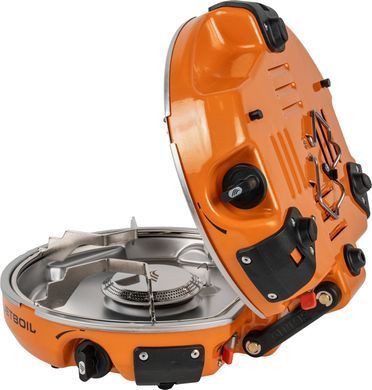 Система приготовления пищи JetBoil Genesis System (JBL GNSY-EU)