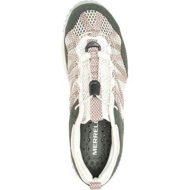 Кроссовки трекинговые женские Merrell WILDWOOD AEROSPORT, oyster/burlwood, 42.5 (J067734 11.0M)