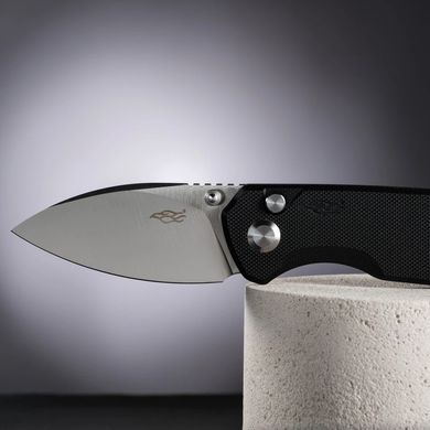 Ніж розкладний Firebird FH925, Black (GNZ FH925-BK)